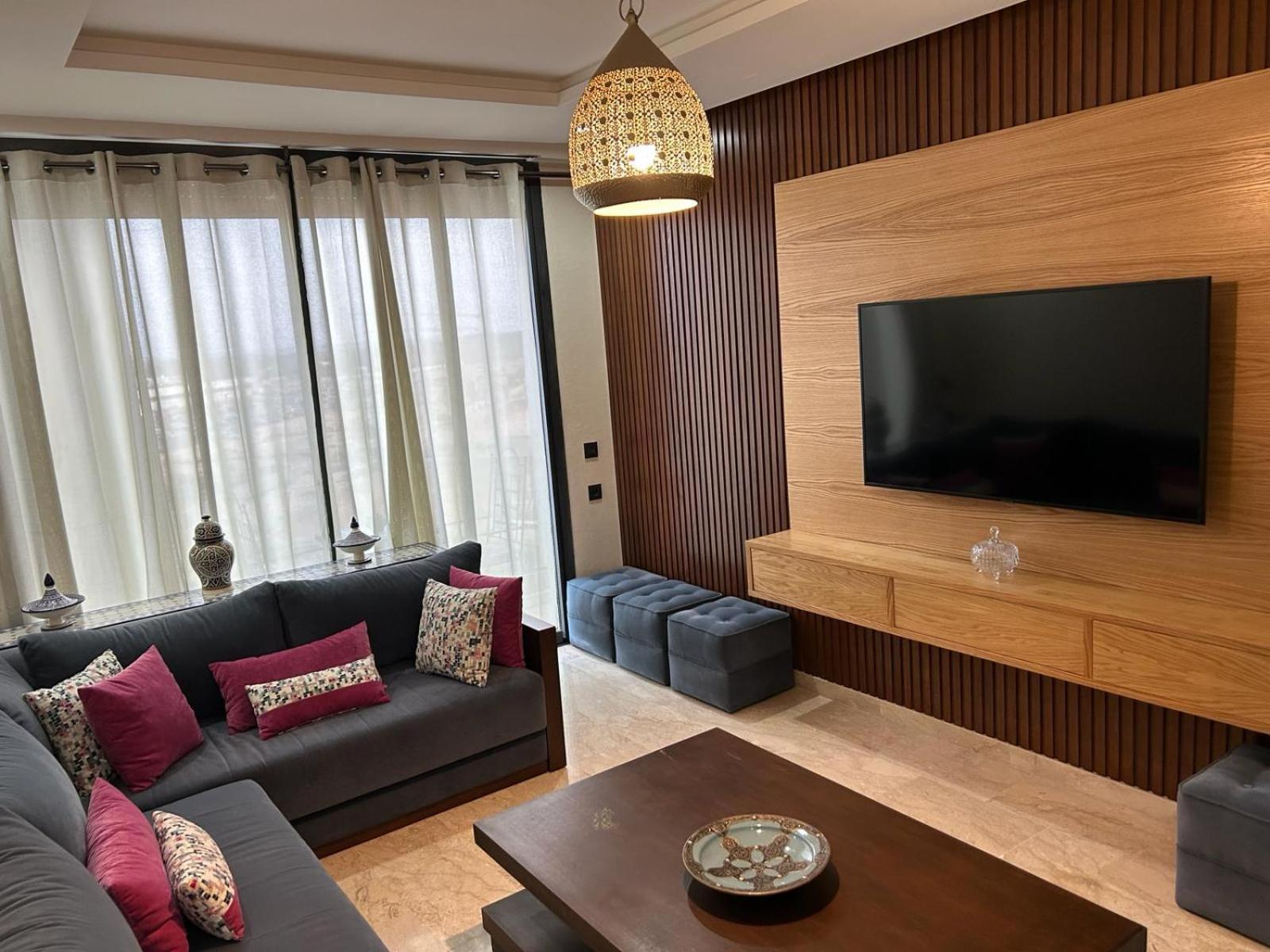 Agadir Bay Residence - Logement Neuf Exterior foto