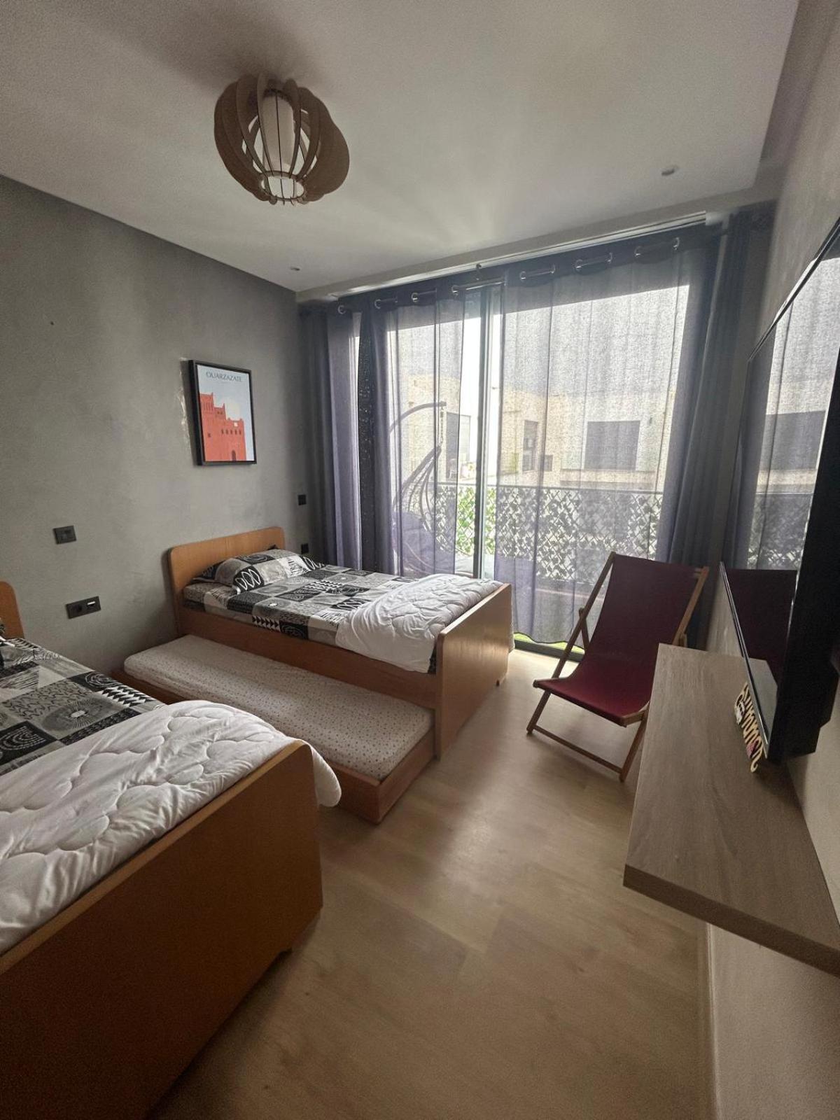 Agadir Bay Residence - Logement Neuf Exterior foto